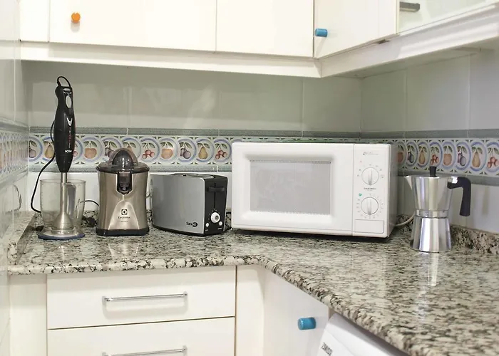 Διαμέρισμα Apartup L'umbracle *