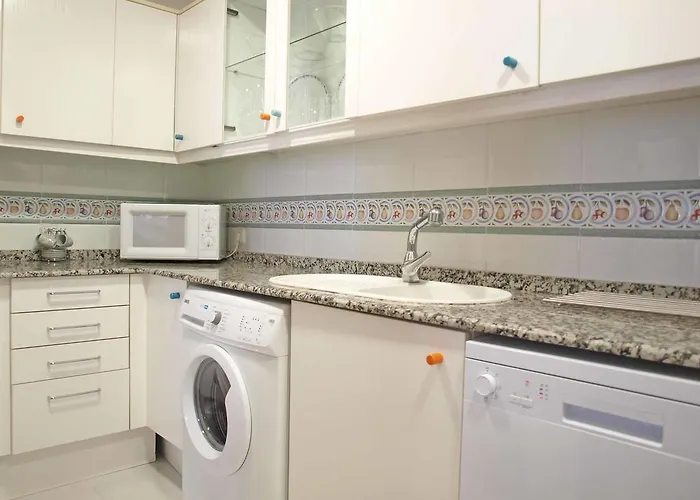 Apartup L'umbracle 발렌시아