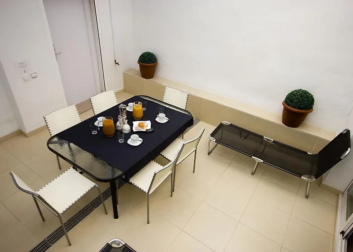 Πανσιόν Sweet Βαλένθια