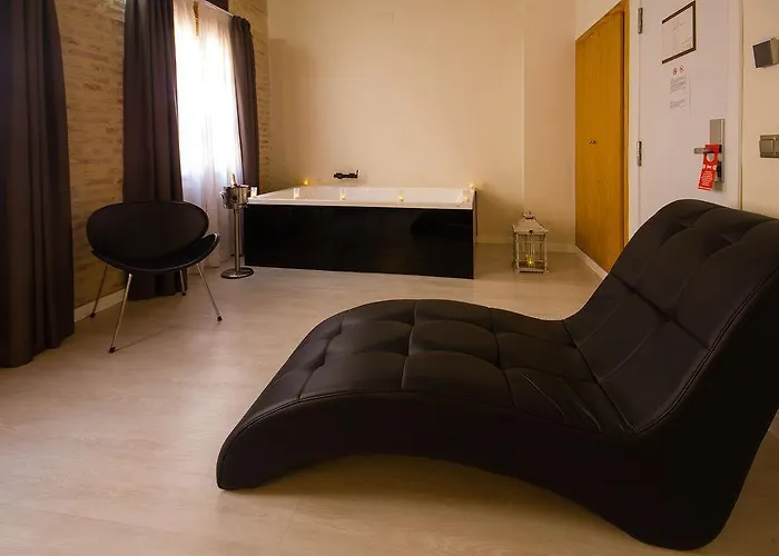 Πανσιόν Sweet Βαλένθια