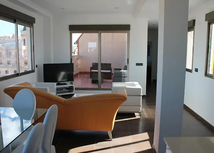 Torres De * Valencia