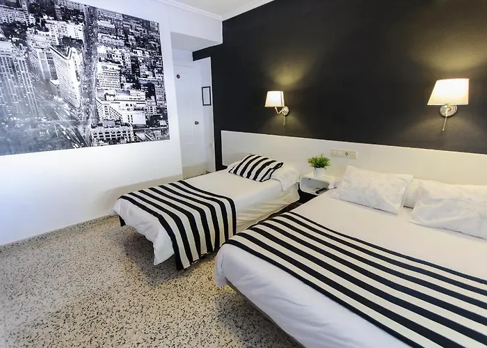 Maison d'hôtes On Dormire Valence