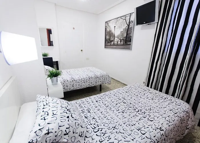 On Dormire 3* Valence