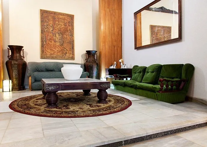 Suits You: Adults-only Centro Historico With Auto Check-in Hotel 2*