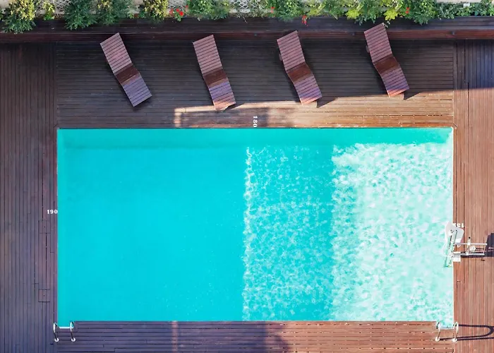 إلونيون 3 فندق