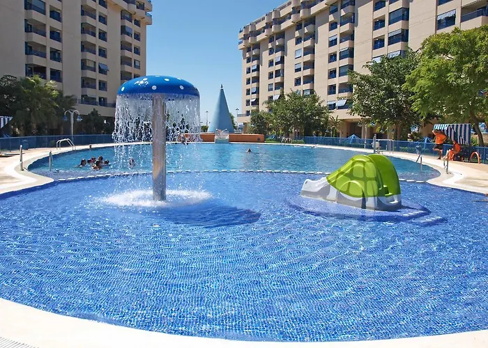 Apartup Patacona Panoramic *