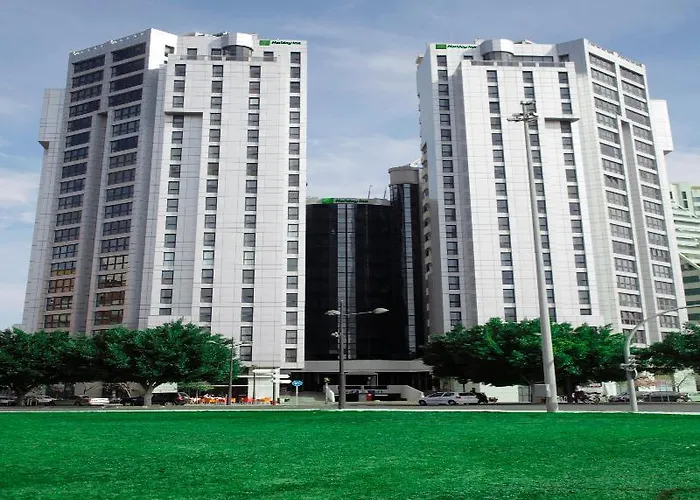 Alameda Plaza Ξενοδοχείο Βαλένθια