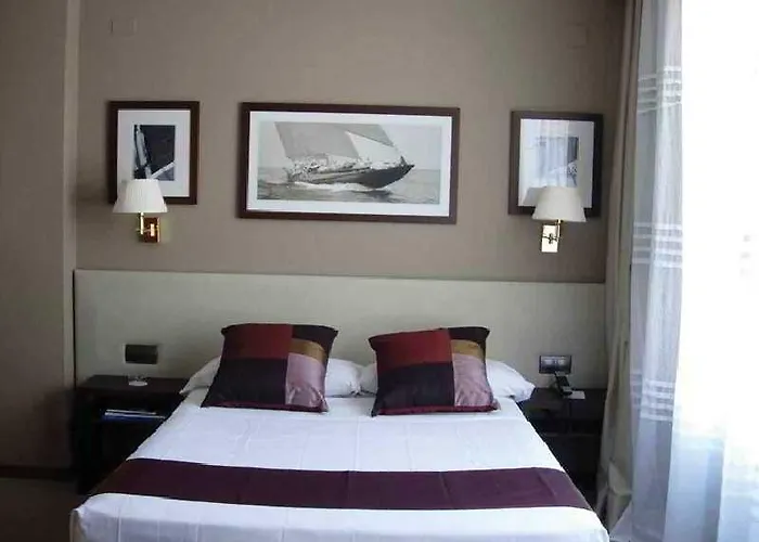 콘케리도르 호텔