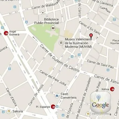 De La Musica Hotel 2*