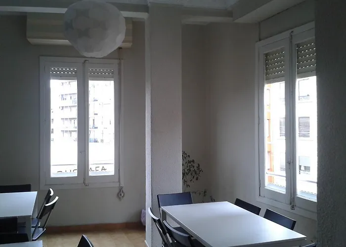 Russafa Youth بيت شباب فالنسيا