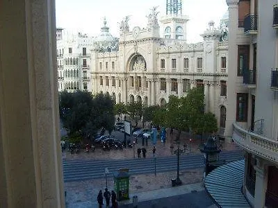 Europa Hotel Valencia