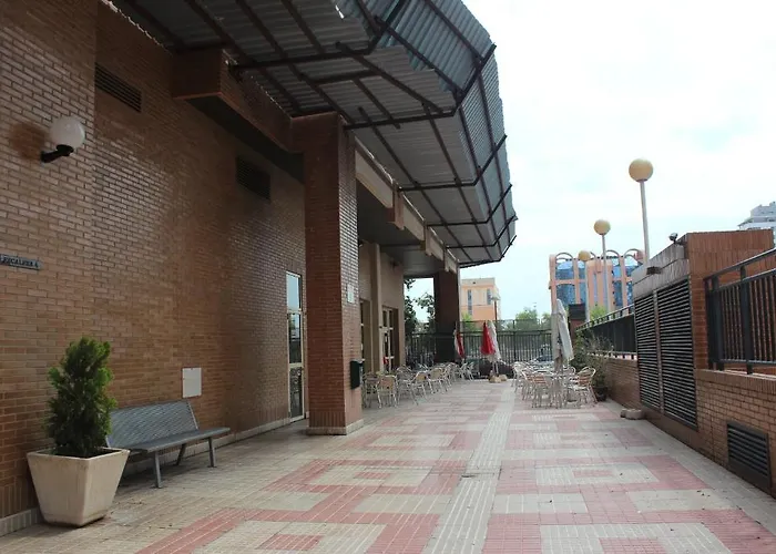 Apartmán Oceanografico