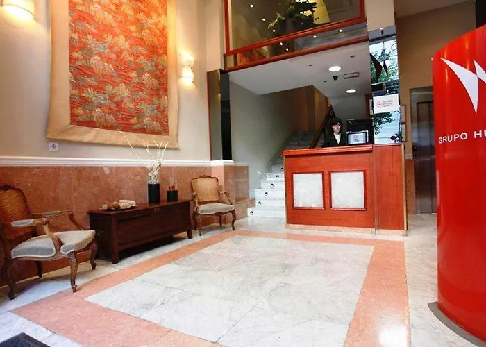 One Shot Colon Hotell