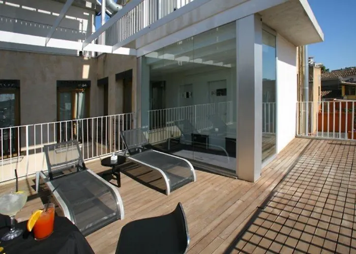 Vincci Palace 4* Valencia