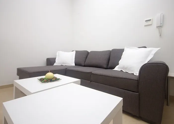 Oyo Style Puerto Βαλένθια