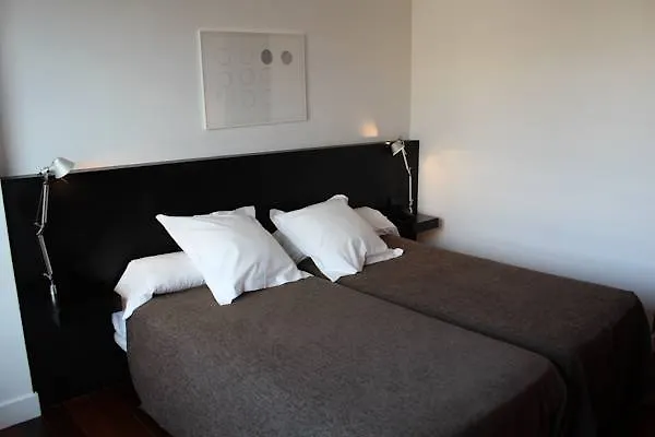 아파트 Oyo Style Puerto 발렌시아