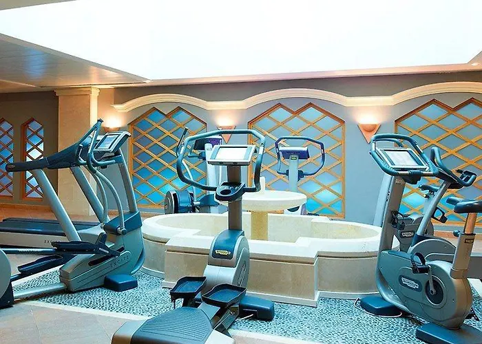 Ξενοδοχείο The Westin 5*