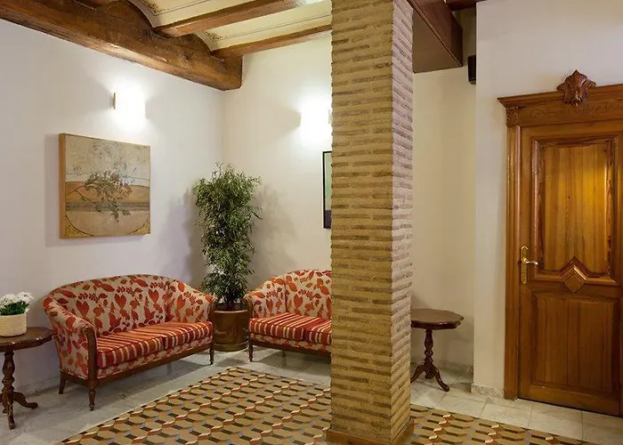 Ad Hoc Monumental 1881 Valencia