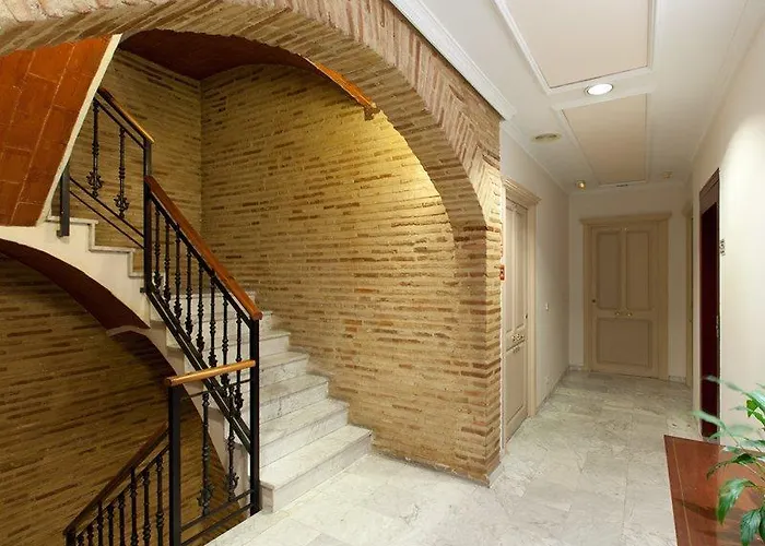 Hotel Ad Hoc Monumental 1881 Valencia