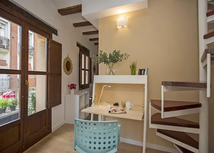 Διαμέρισμα Blanquerias Βαλένθια