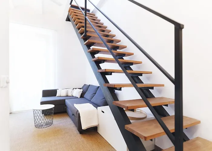 Apartman Victoria Site-mercat *