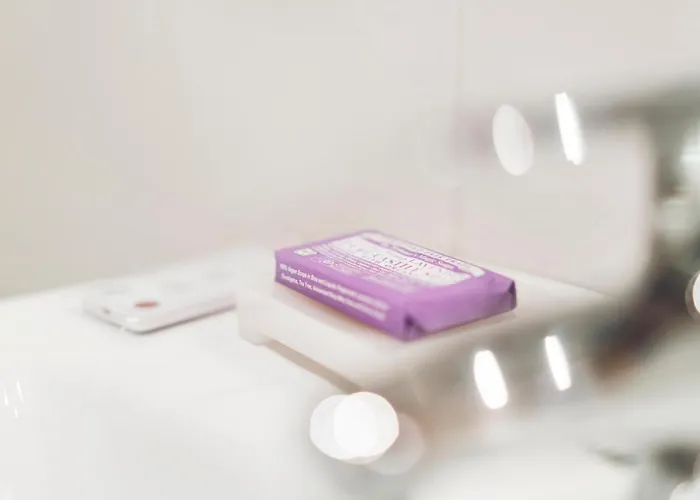 Apartman Victoria Site-mercat