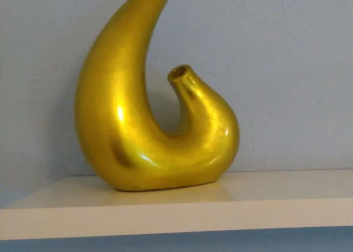 Ciudad De Ciencias Βαλένθια