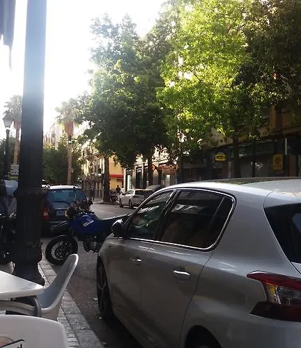 Διαμέρισμα Ciudad De Ciencias Βαλένθια