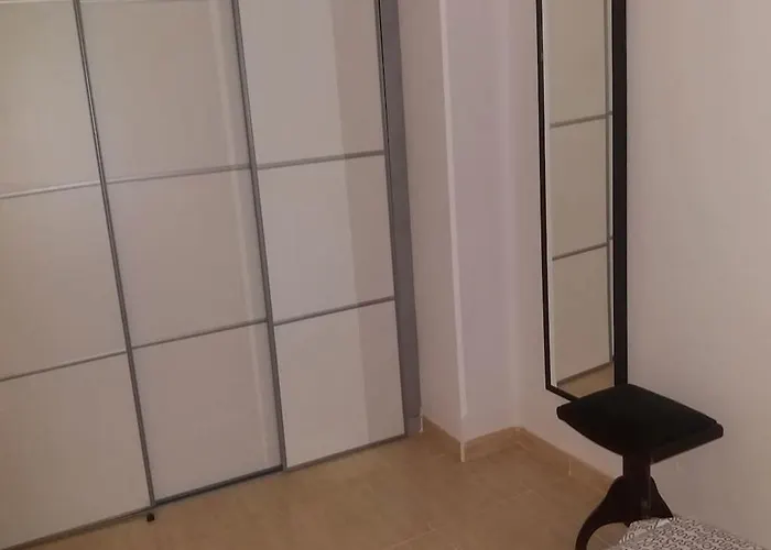 아파트 Ciudad De Ciencias