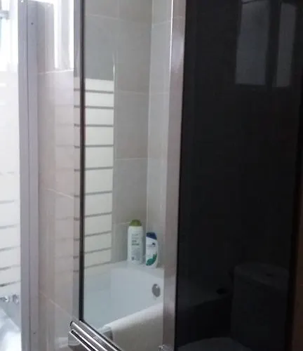 아파트 Ciudad De Ciencias