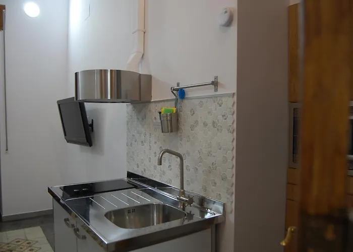 Appartamento Eco-friendly