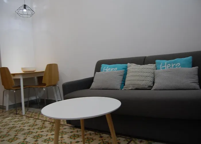 Appartamento Eco-friendly