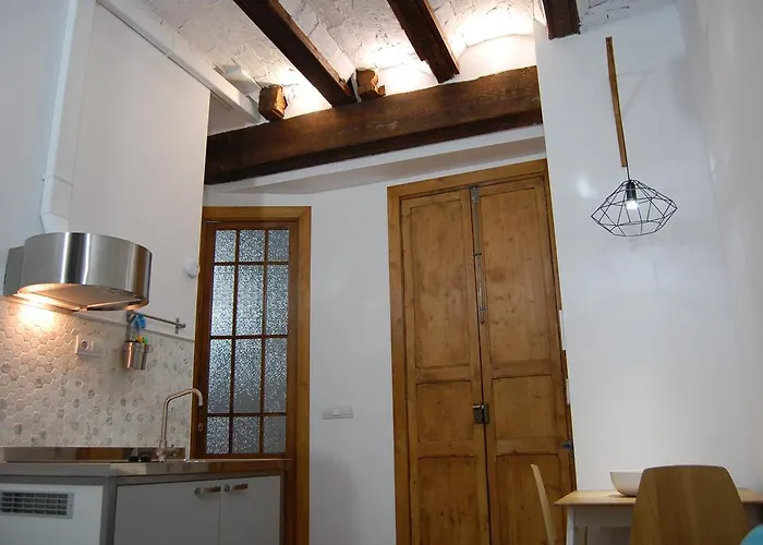 Appartamento Eco-friendly