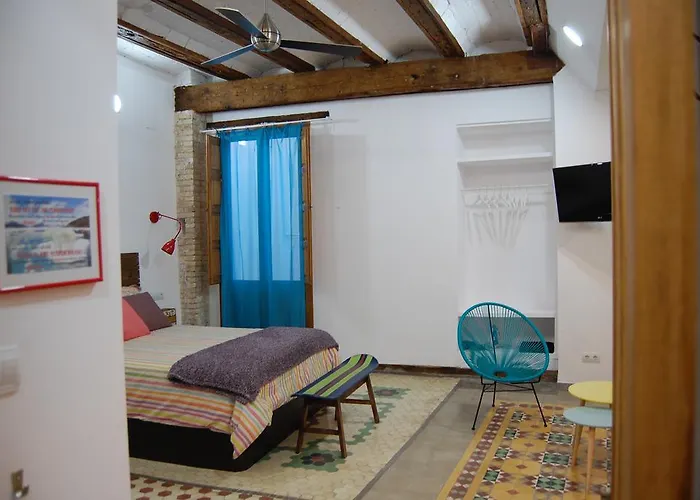 Appartamento Eco-friendly