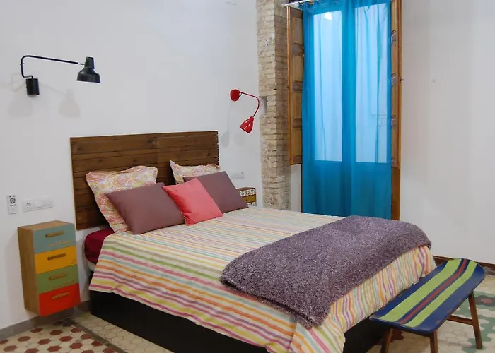 Appartamento Eco-friendly Valenza