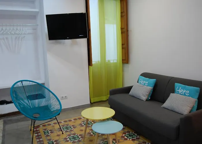 Appartamento Eco-friendly Valenza