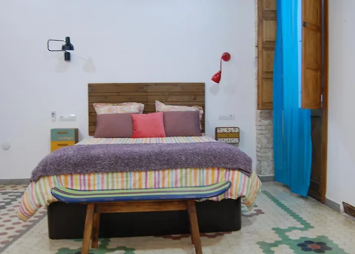 Eco-friendly فالنسيا