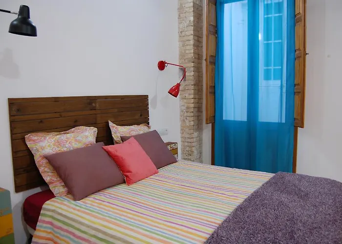 Appartamento Eco-friendly Valenza