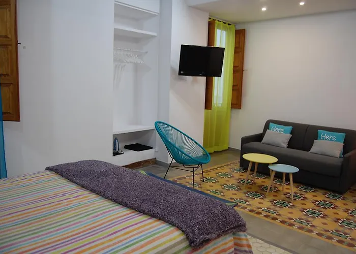 Appartamento Eco-friendly *