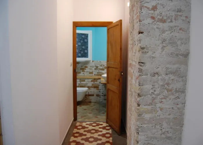 Appartamento Eco-friendly