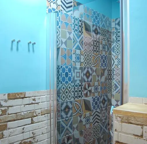 Appartamento Eco-friendly *