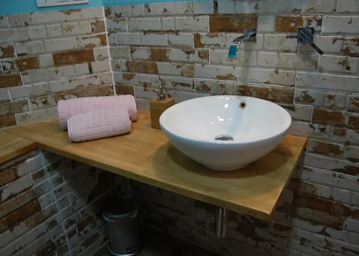 شقة Eco-friendly *