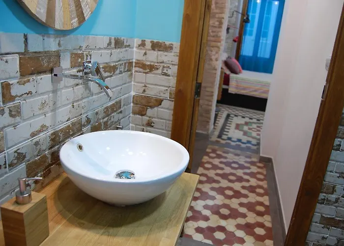 Appartamento Eco-friendly