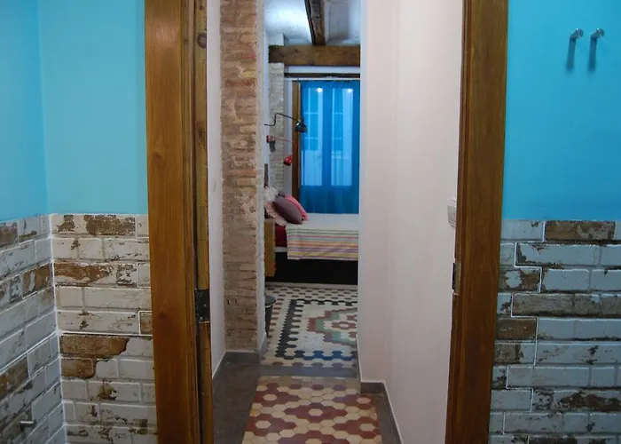 Appartamento Eco-friendly