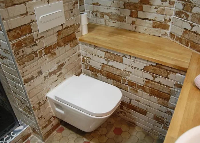 Appartamento Eco-friendly Valenza