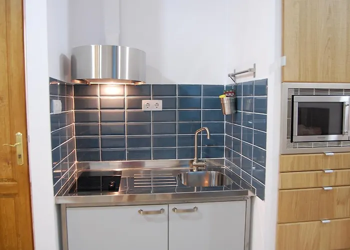 Appartamento Eco-friendly Valenza