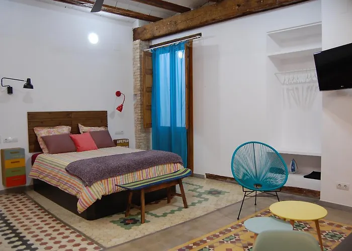 Appartamento Eco-friendly Valenza