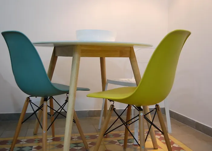 Appartamento Eco-friendly Valenza