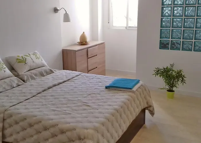 Apartamento On Carrer Del Dr. Lluch *