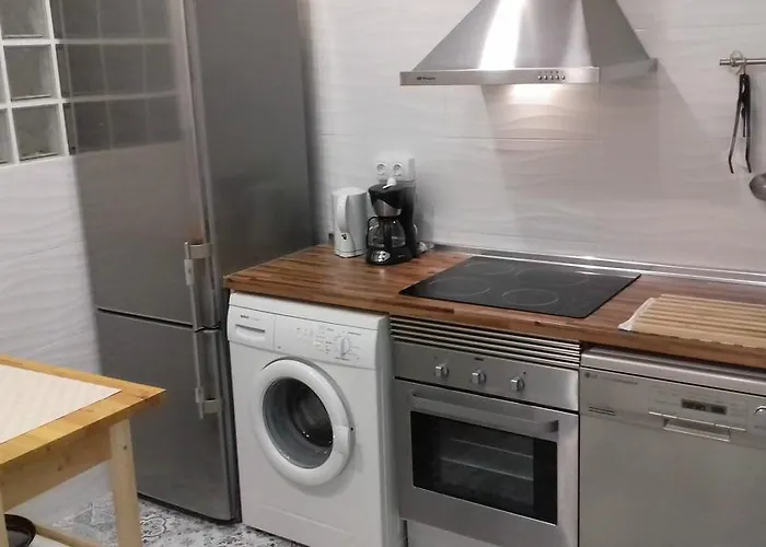 Apartamento On Carrer Del Dr. Lluch Valência